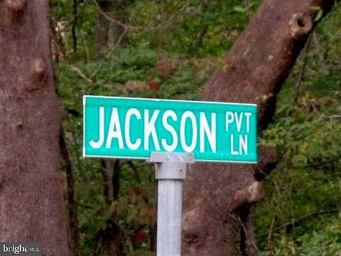 Jackson, BOSTON, VA 22713
