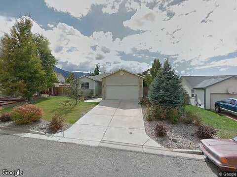 Juniper, PARACHUTE, CO 81635
