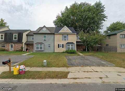 Noble, SICKLERVILLE, NJ 08081