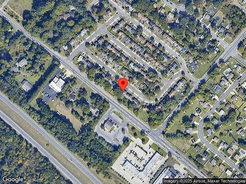 Noble, SICKLERVILLE, NJ 08081