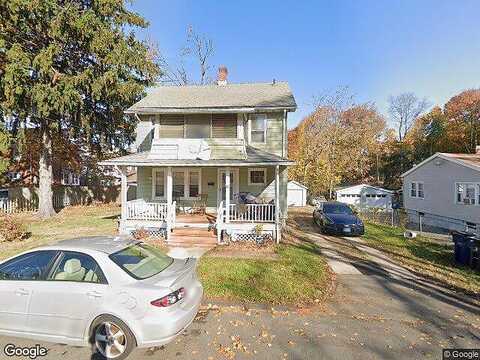 Revere, NEW HAVEN, CT 06513