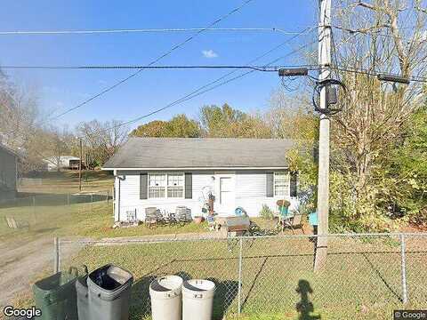 Baughn, HENDERSON, TN 38340