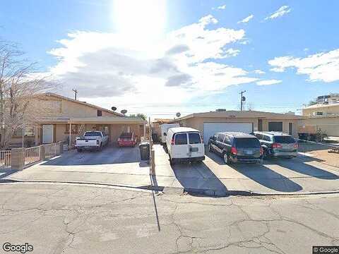 Burgos, NORTH LAS VEGAS, NV 89030