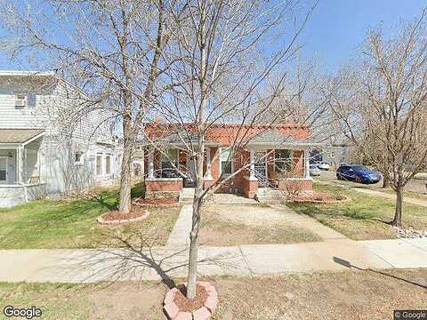 Stuart Street, Denver, Co, 80212, Denver, CO 80212