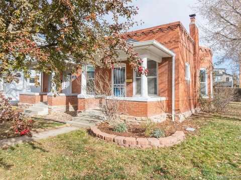 Stuart Street, Denver, Co, 80212, Denver, CO 80212