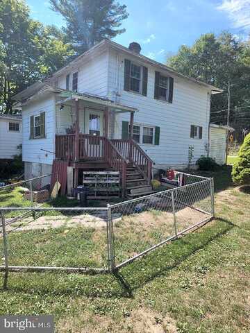 Main, ROBERTSDALE, PA 16674