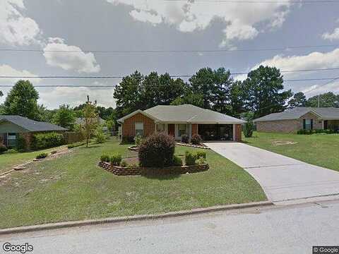 Woodridge, HALLSVILLE, TX 75650