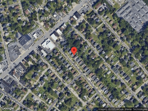 Woodlea, BALTIMORE, MD 21206