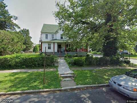 Penhurst, BALTIMORE, MD 21215