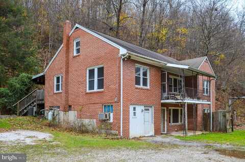 Fissels Church, GLEN ROCK, PA 17327