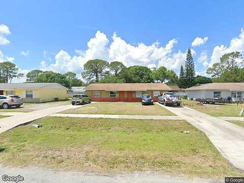 Country Lane, COCOA, FL 32926