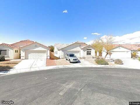 Dune Ridge, NORTH LAS VEGAS, NV 89031