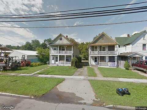 Union, OLEAN, NY 14760