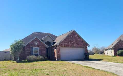 Pebblestone, PRAIRIEVILLE, LA 70769