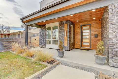 Navajo, DENVER, CO 80211