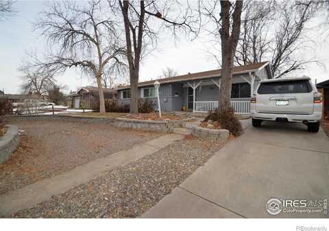 Barr, WESTMINSTER, CO 80031