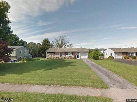 Livingstone, YORK, PA 17402