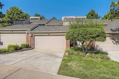 Olive, DENVER, CO 80237