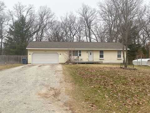 Daniels, TWIN LAKE, MI 49457