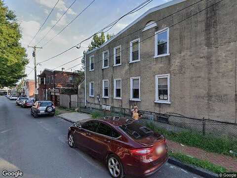 Penn, PHILADELPHIA, PA 19124