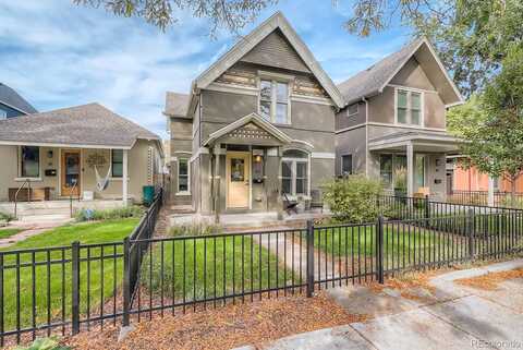Elati, DENVER, CO 80223
