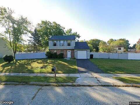 Hawthorne, SICKLERVILLE, NJ 08081