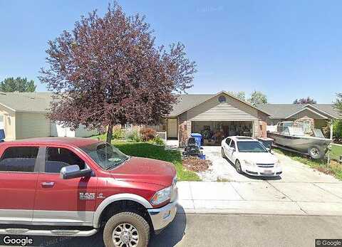 Silver Pheasant Dr, Twin Falls, ID 83301