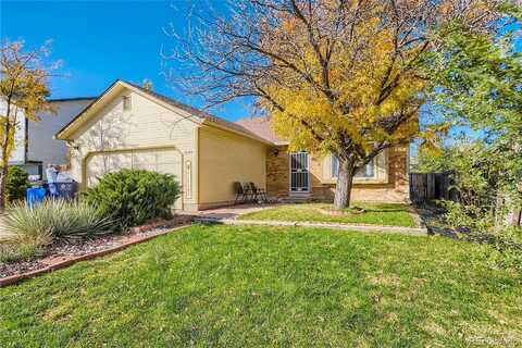 Dearborn, DENVER, CO 80239