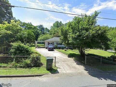 Yadkin Avenue N, Spencer, NC 28159