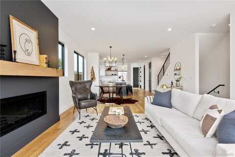 Kalamath, DENVER, CO 80211