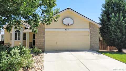 Dunkirk, DENVER, CO 80249