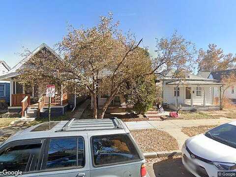 Sherman Street, Denver, Co, 80216, Denver, CO 80216