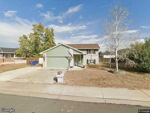 N 15Th Avenue, Brighton, Co, 80601, Brighton, CO 80601