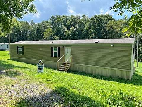 Hunters Fork Rd, BELINGTON, WV 26250