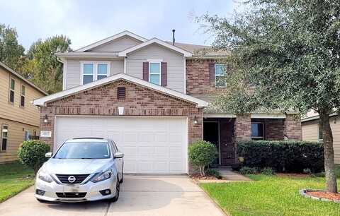 Lake Cypress, HOUSTON, TX 77068