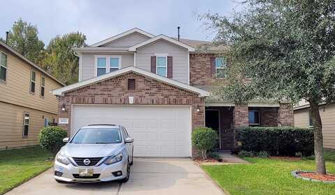 Lake Cypress, HOUSTON, TX 77068