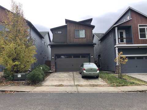 114Th, VANCOUVER, WA 98686