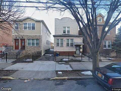 Gunther, BRONX, NY 10466