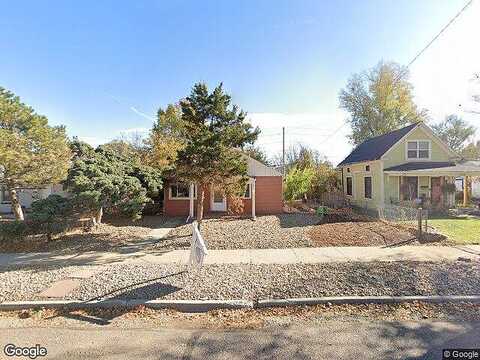 Fenton Street, Denver, Co, 80212, Denver, CO 80212