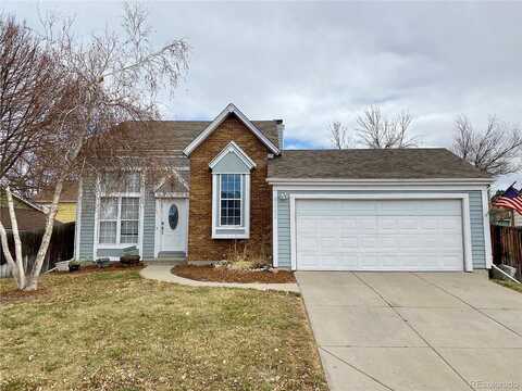 Kirk, DENVER, CO 80249