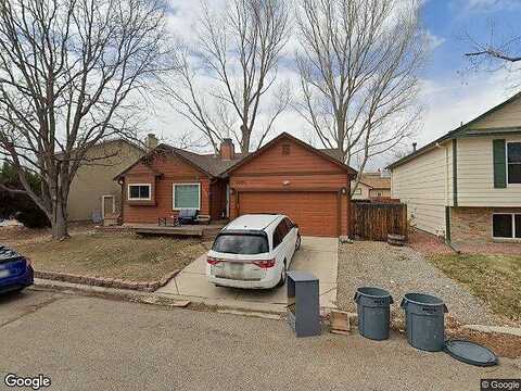 Hickory Street, Broomfield, Co, 80020, Broomfield, CO 80020