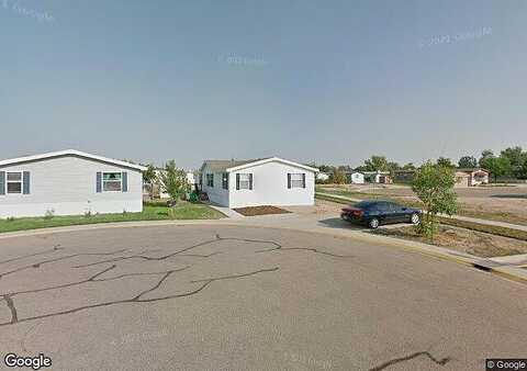 35Th, GREELEY, CO 80631