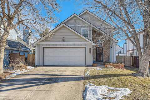 Del Rio, DENVER, CO 80239