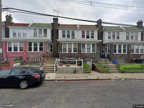 W Spencer St, Philadelphia, PA 19120