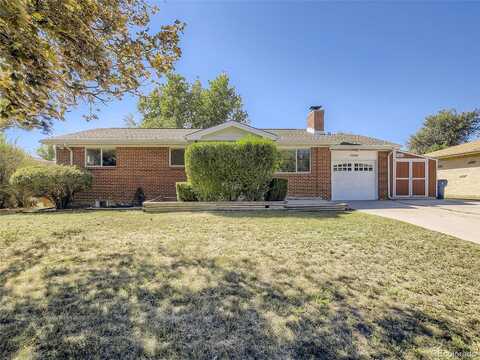 Shaw, WESTMINSTER, CO 80031