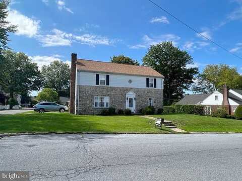 Avenue, SCHUYLKILL HAVEN, PA 17972