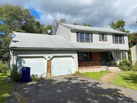 Hansom Hill, WINDSOR, CT 06095