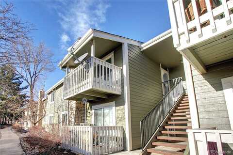 S Quebec Street Y207, Denver, CO 80237