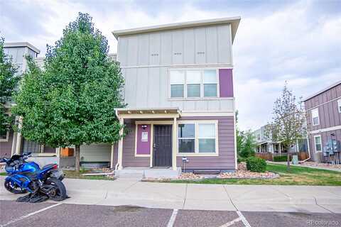 Fraser, DENVER, CO 80239