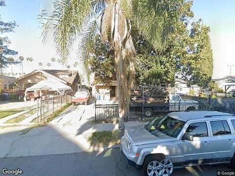 4419- 4421 S Wilton Place, Los Angeles, CA 90062